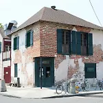 Sleek 1Br In The Bywater By Sonder