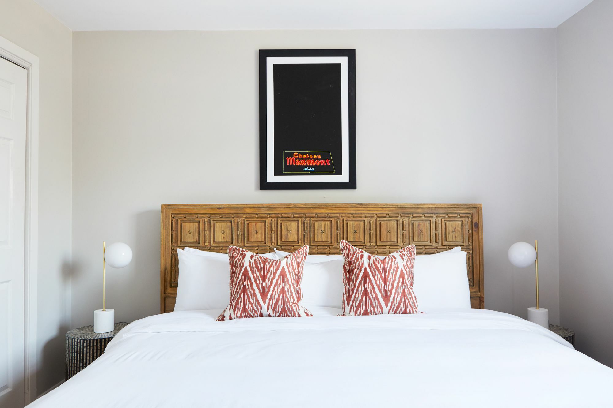 Sleek 1br In The Bywater By Sonder New Orleans