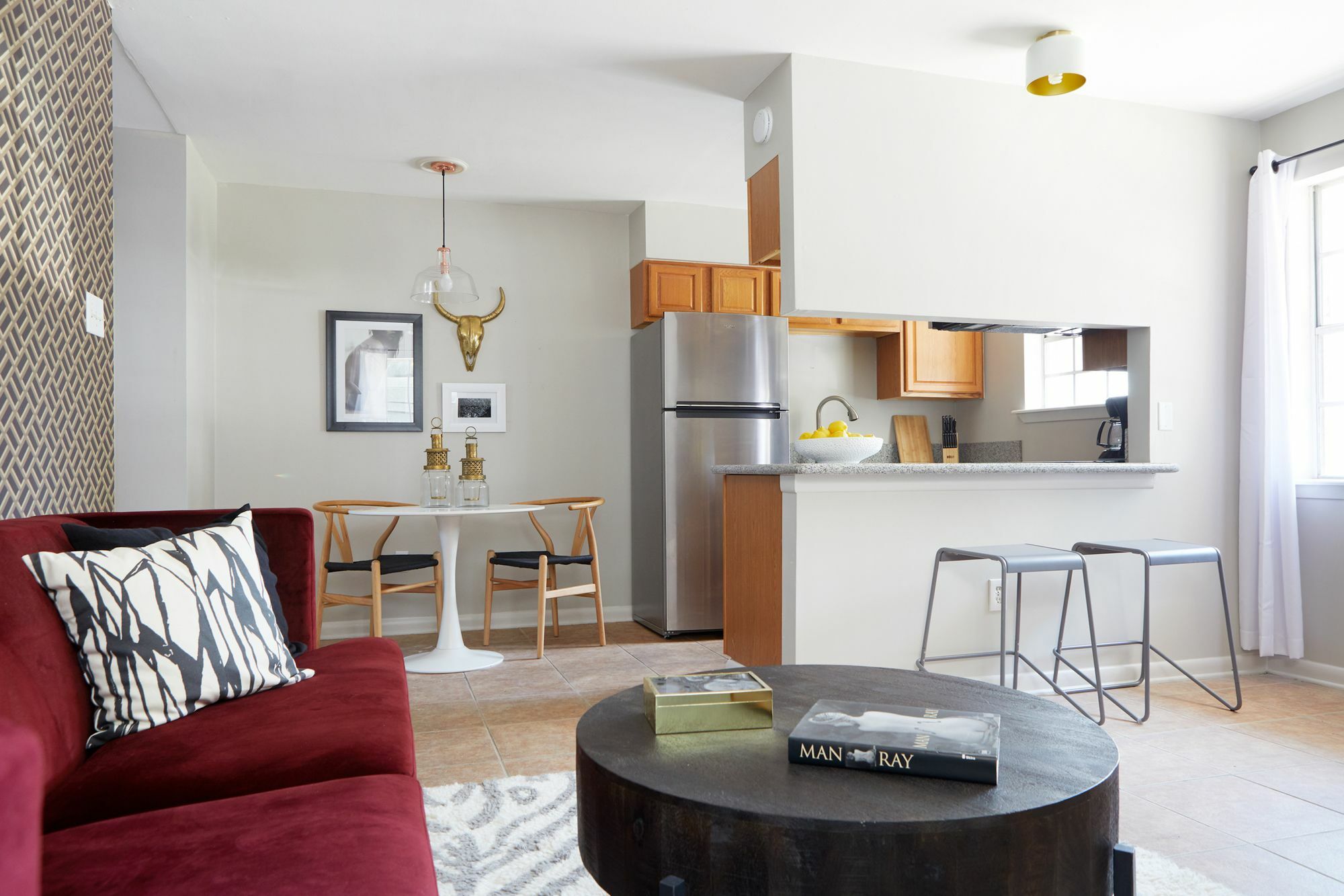 Sleek 1br In The Bywater By Sonder Apartment