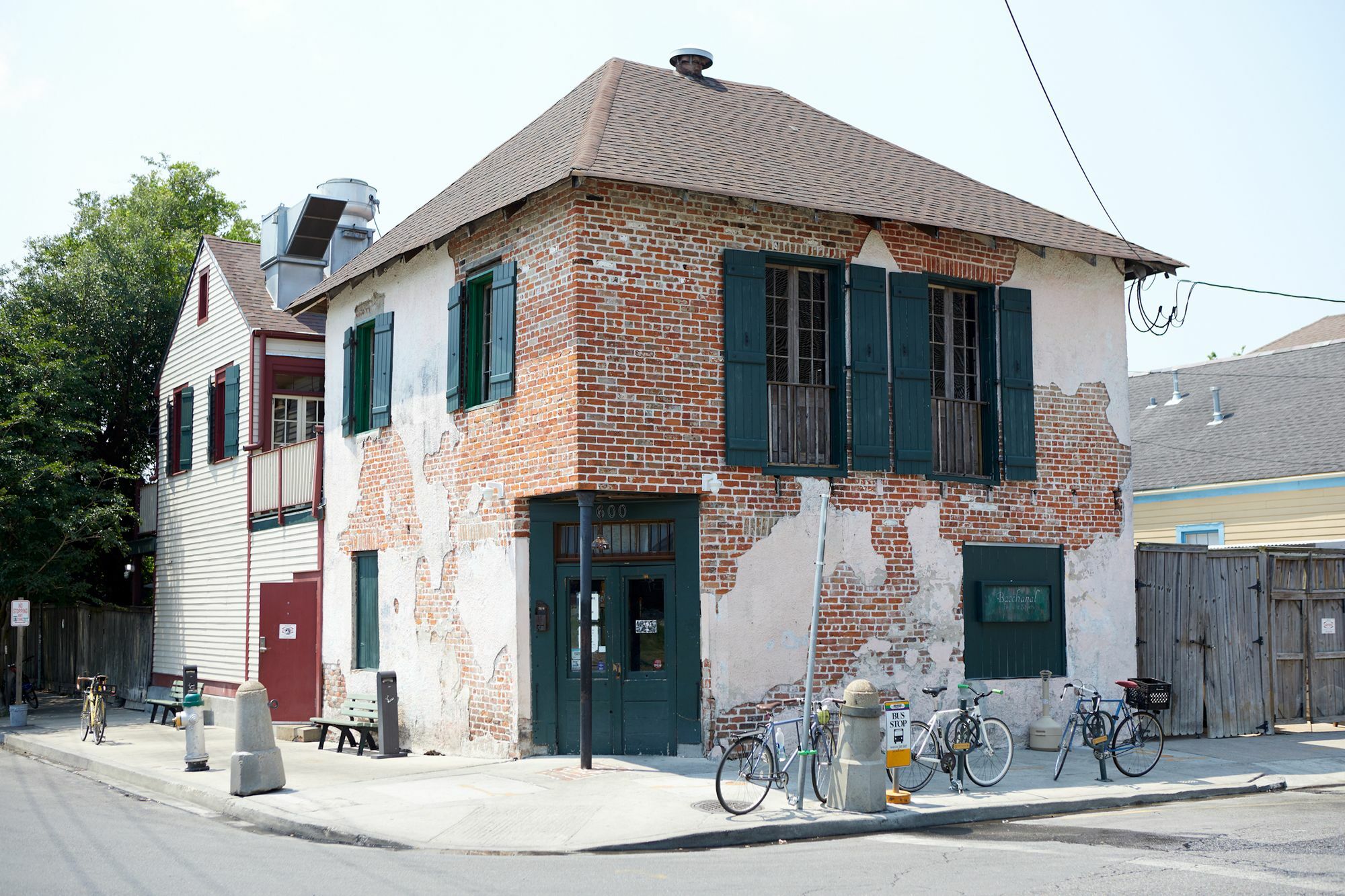 Sleek 1br In The Bywater By Sonder Apartment *