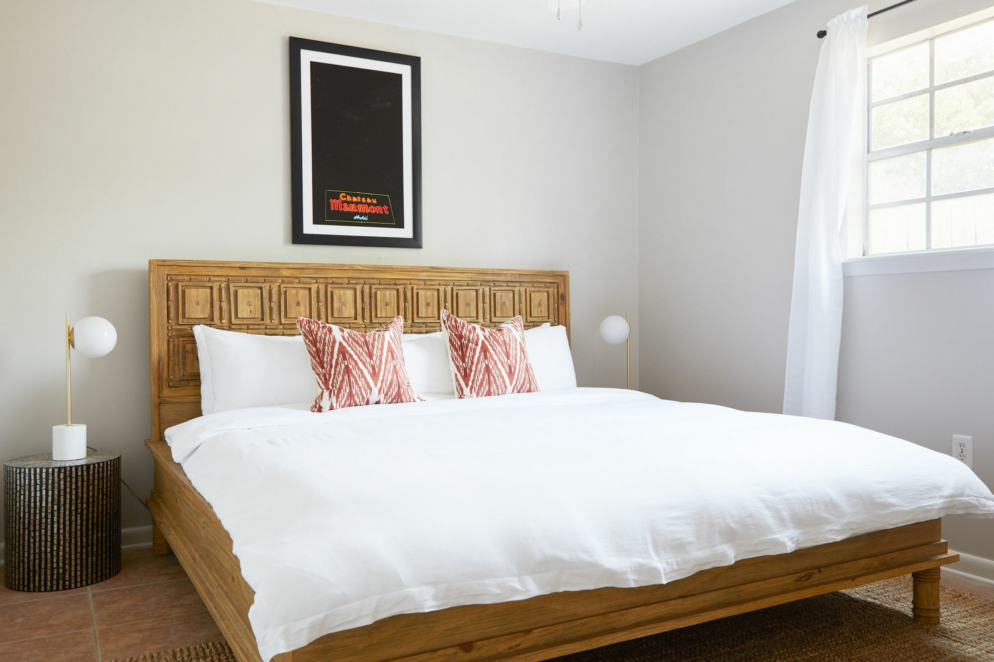 Sleek 1br In The Bywater By Sonder Apartment