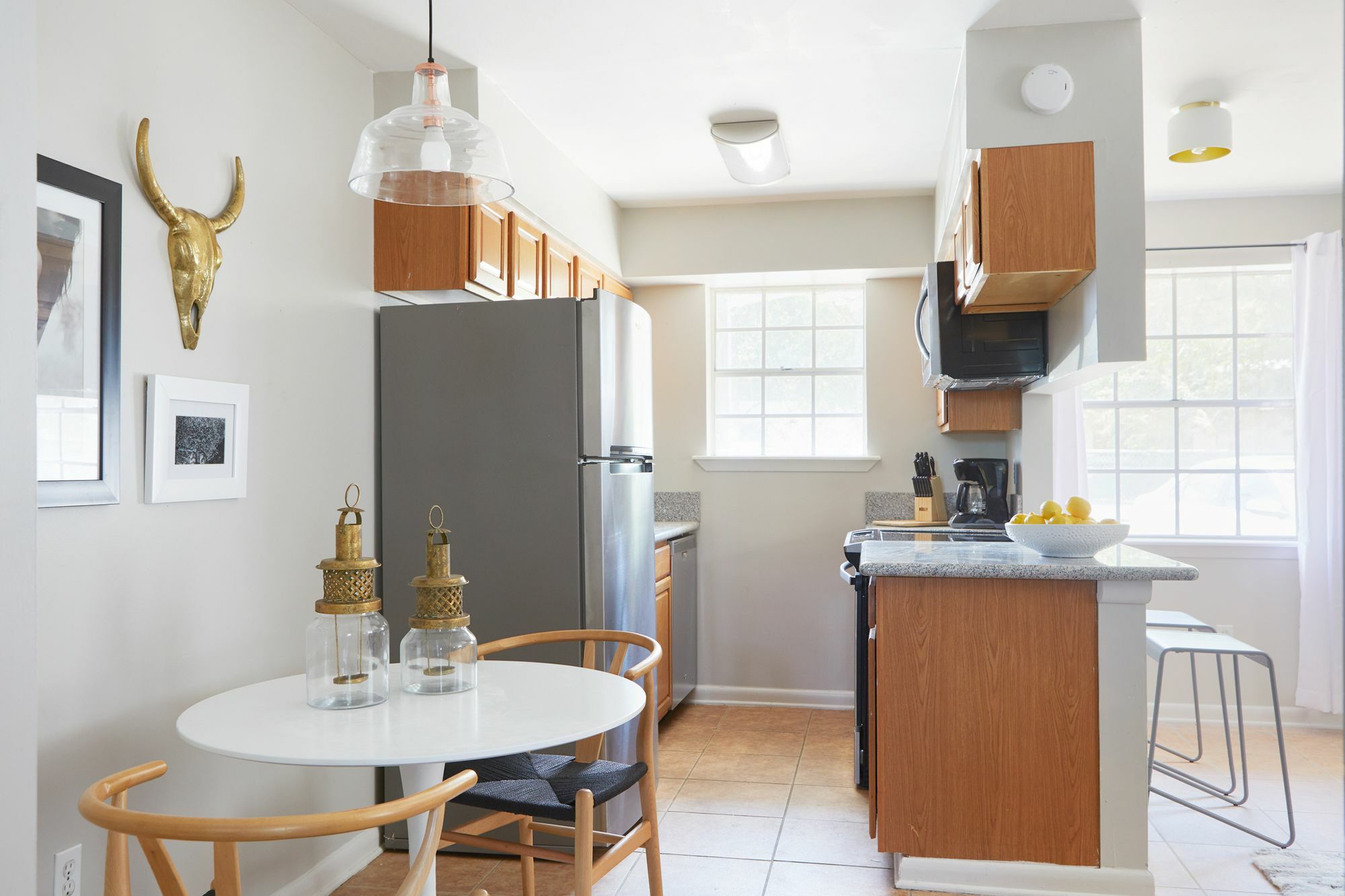 Sleek 1br In The Bywater By Sonder Apartment *