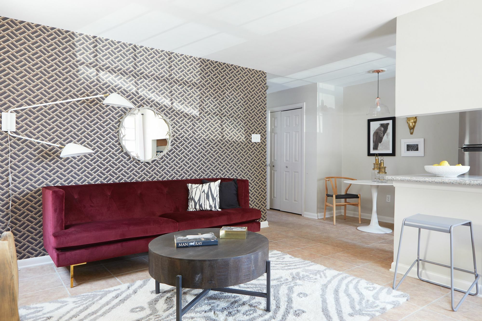 Sleek 1br In The Bywater By Sonder * New Orleans